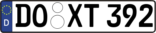 DO-XT392