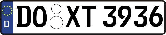 DO-XT3936