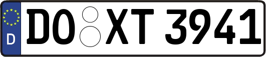 DO-XT3941