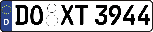DO-XT3944
