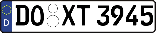 DO-XT3945