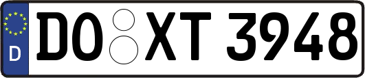 DO-XT3948