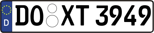 DO-XT3949