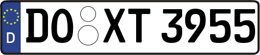 DO-XT3955