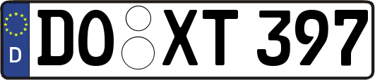 DO-XT397