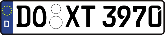 DO-XT3970