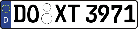 DO-XT3971