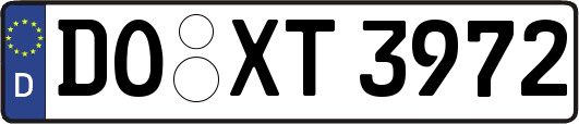 DO-XT3972