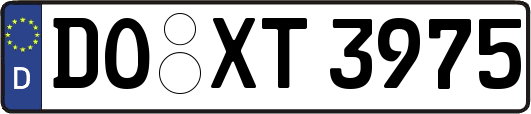 DO-XT3975
