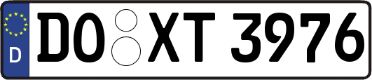 DO-XT3976