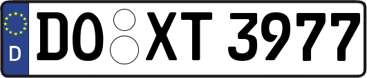 DO-XT3977