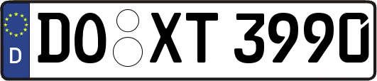 DO-XT3990