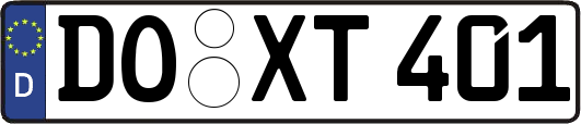 DO-XT401