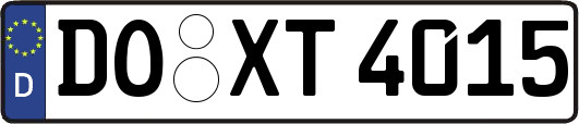 DO-XT4015
