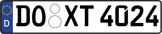 DO-XT4024