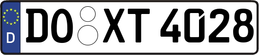 DO-XT4028