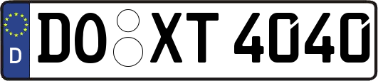 DO-XT4040