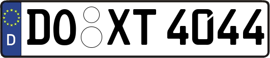 DO-XT4044