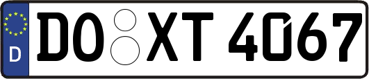 DO-XT4067