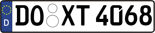DO-XT4068