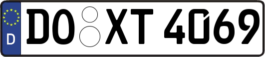 DO-XT4069
