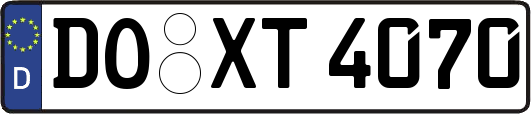 DO-XT4070