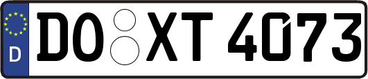 DO-XT4073