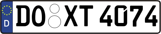 DO-XT4074