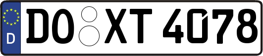 DO-XT4078