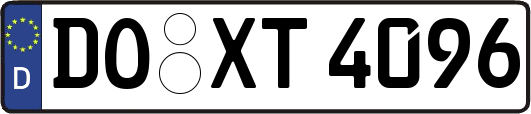 DO-XT4096