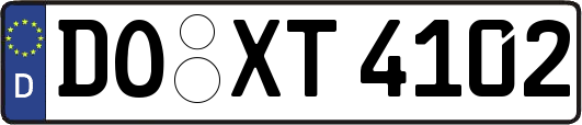 DO-XT4102