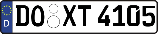 DO-XT4105