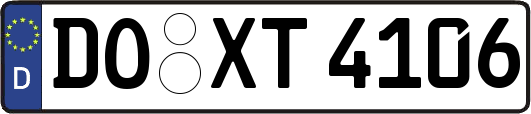 DO-XT4106