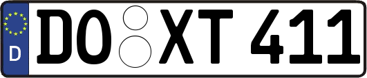 DO-XT411