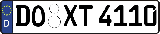 DO-XT4110
