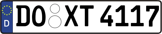 DO-XT4117