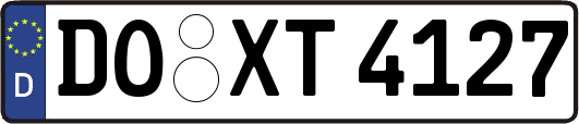 DO-XT4127