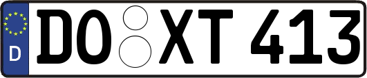 DO-XT413