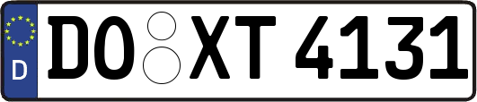 DO-XT4131
