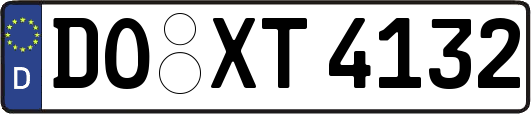DO-XT4132