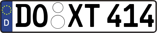DO-XT414