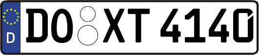 DO-XT4140