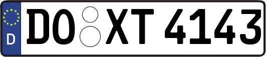 DO-XT4143