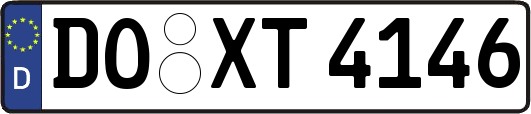 DO-XT4146