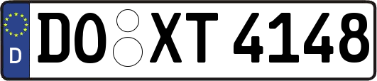 DO-XT4148