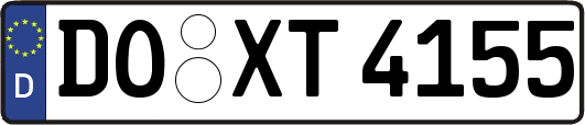 DO-XT4155
