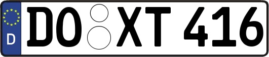 DO-XT416