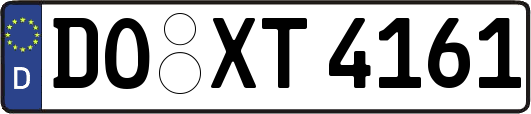 DO-XT4161