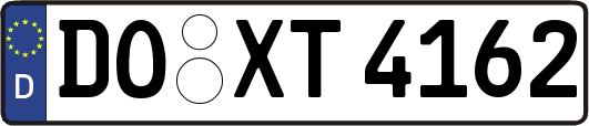 DO-XT4162