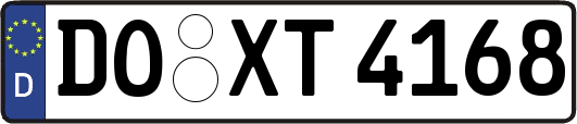 DO-XT4168
